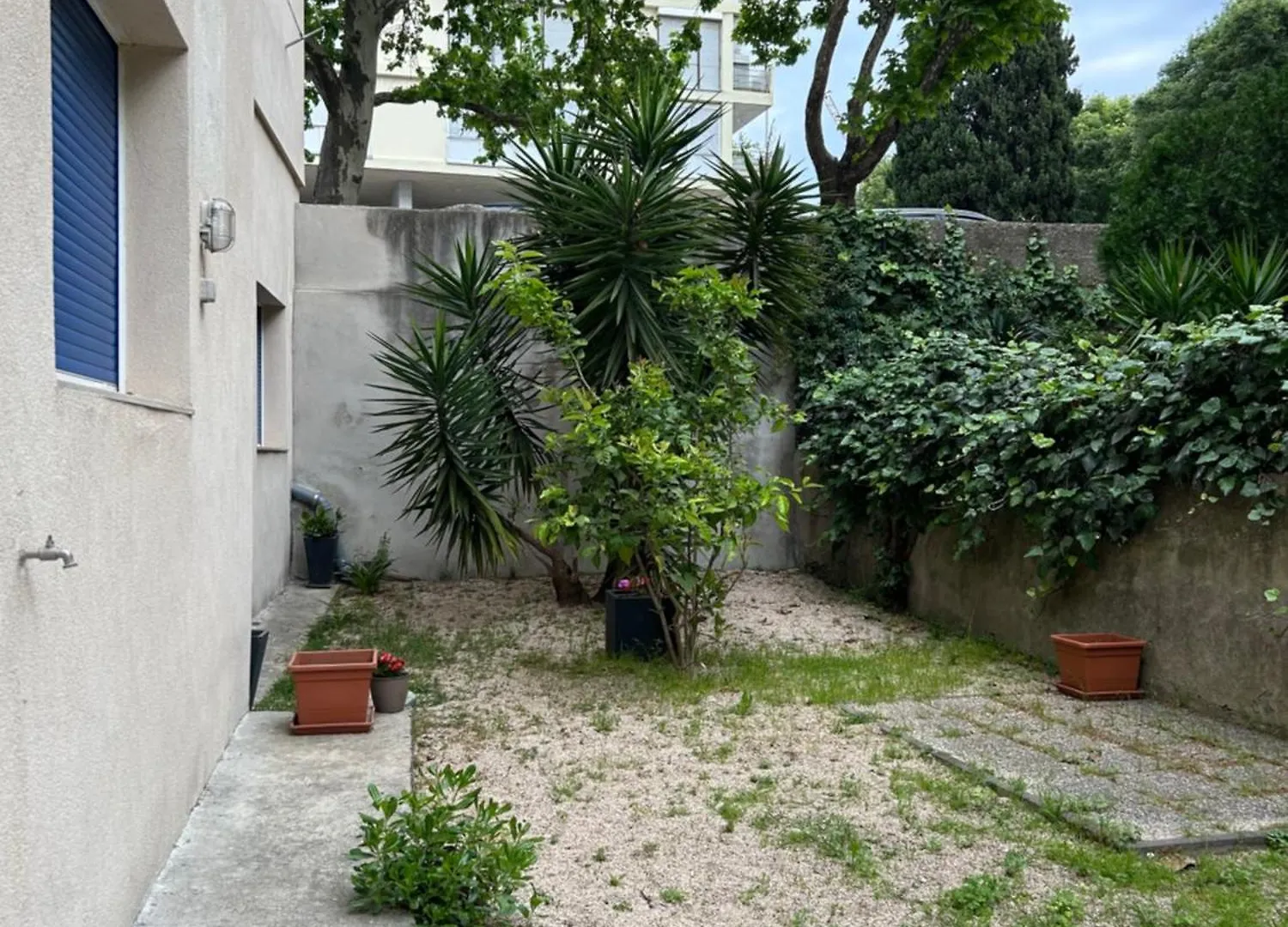 Split Urban Getaway Double Room Guest house